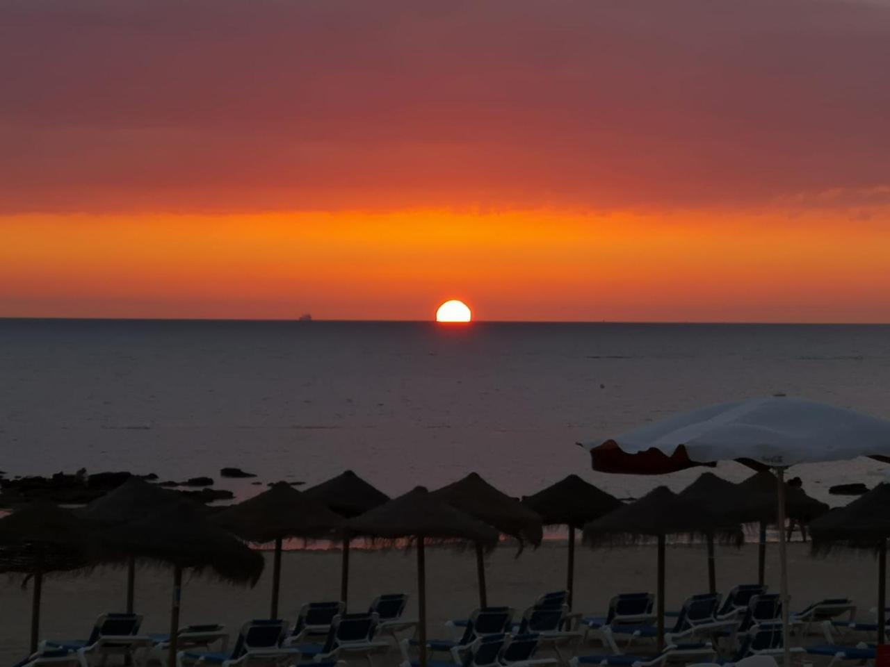 Horizonte Sunny Home By Cadiz4Rentals Exterior foto
