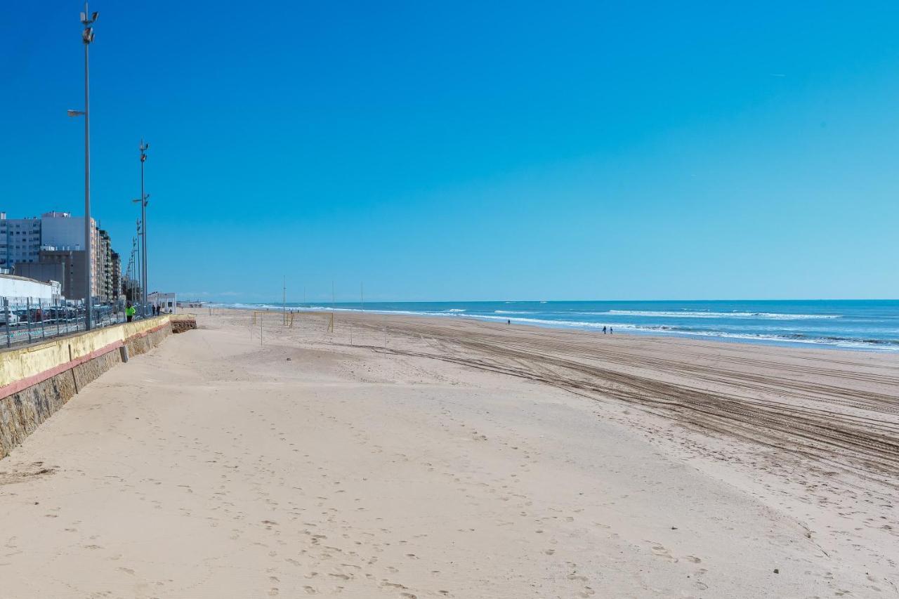 Horizonte Sunny Home By Cadiz4Rentals Exterior foto