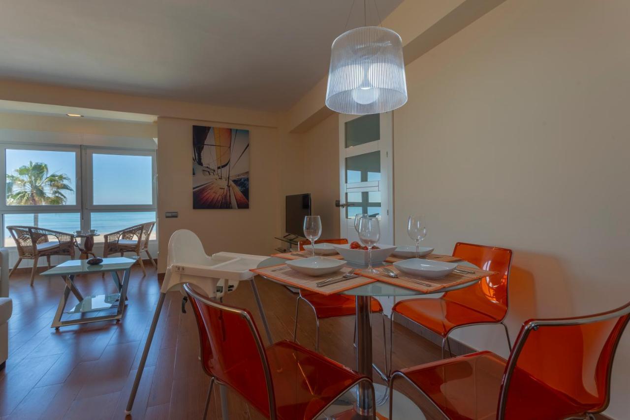 Horizonte Sunny Home By Cadiz4Rentals Exterior foto