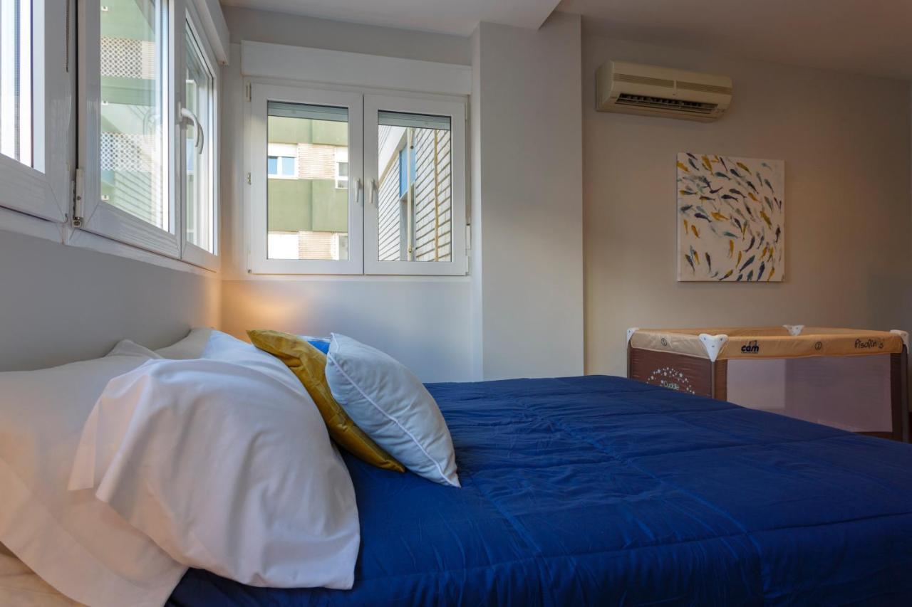 Horizonte Sunny Home By Cadiz4Rentals Exterior foto