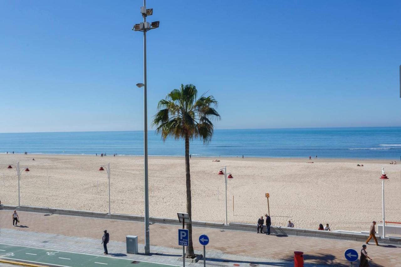 Horizonte Sunny Home By Cadiz4Rentals Exterior foto