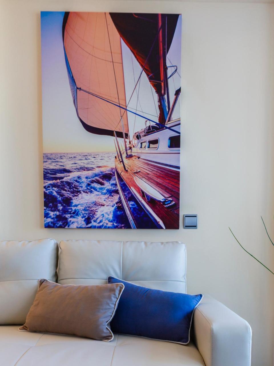 Horizonte Sunny Home By Cadiz4Rentals Exterior foto