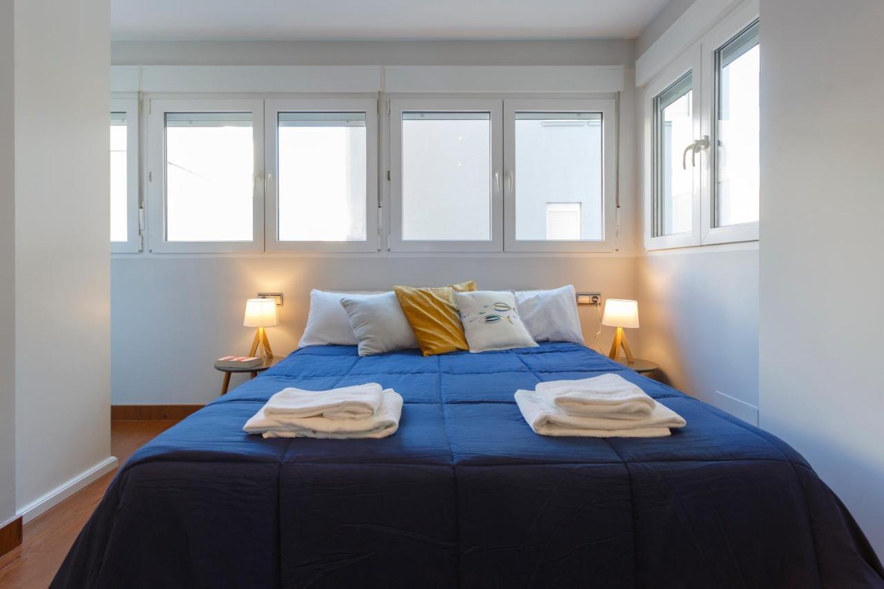 Horizonte Sunny Home By Cadiz4Rentals Exterior foto