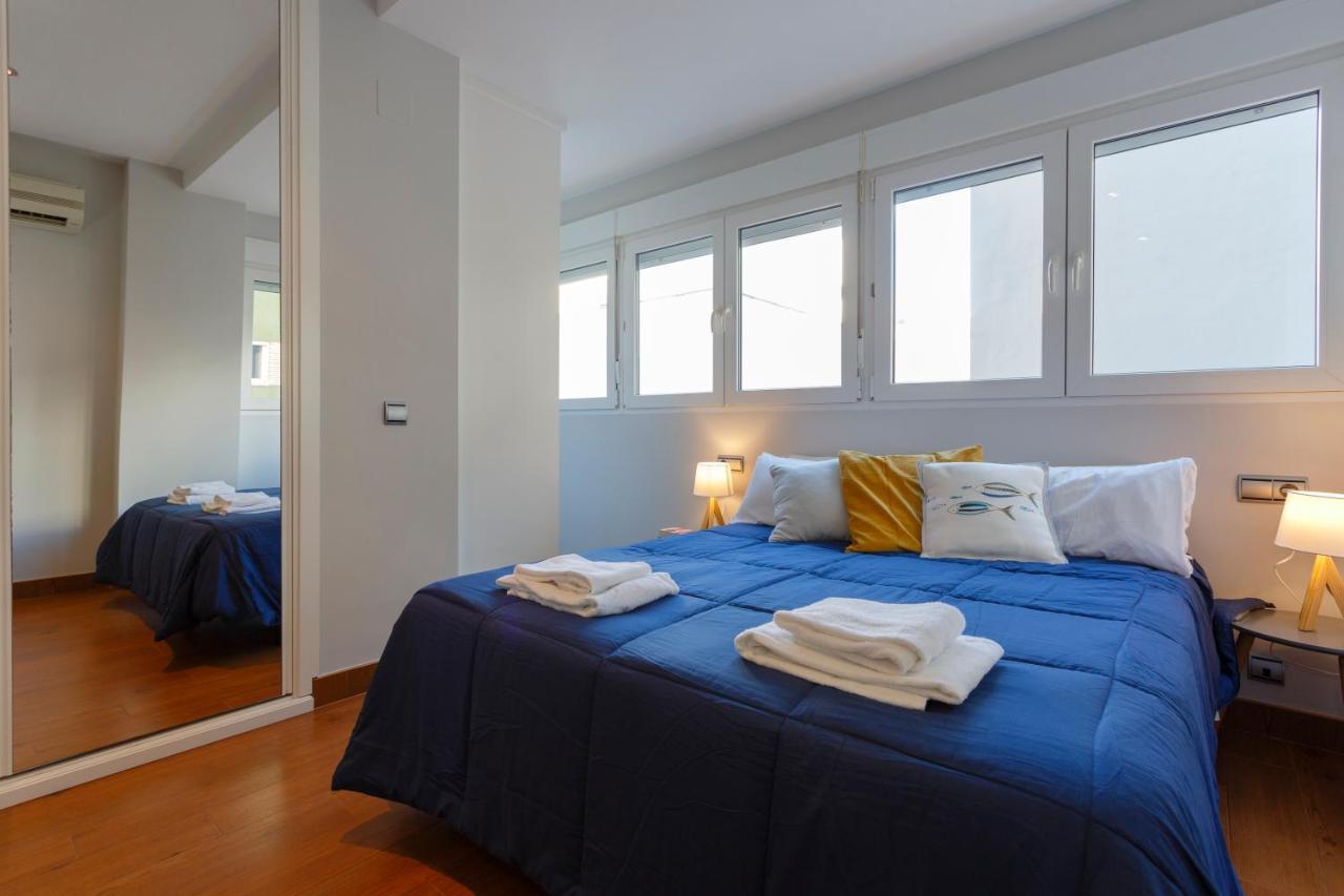 Horizonte Sunny Home By Cadiz4Rentals Exterior foto
