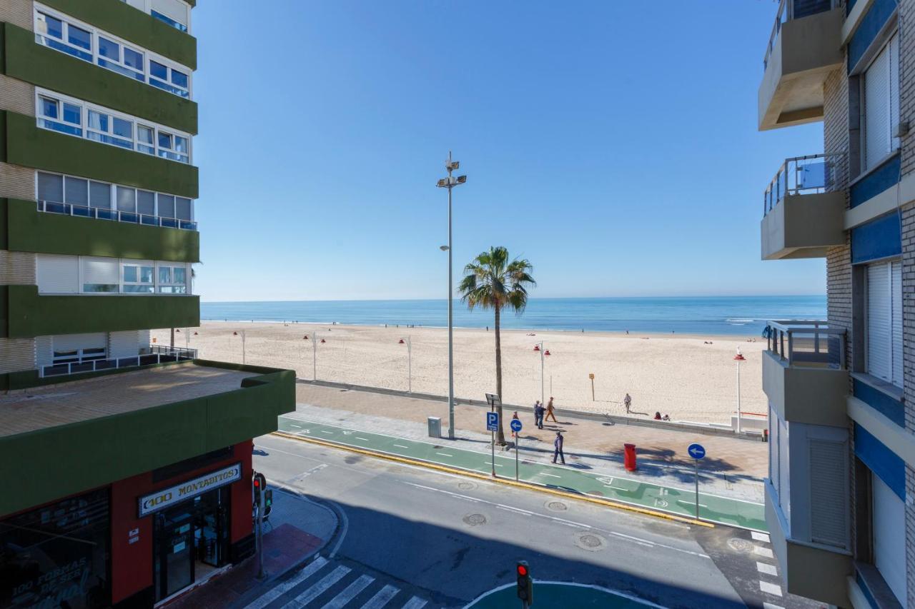 Horizonte Sunny Home By Cadiz4Rentals Exterior foto