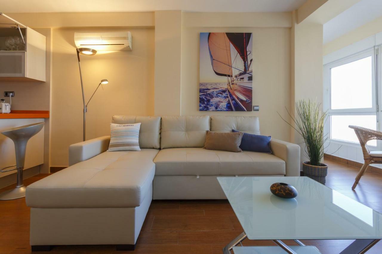 Horizonte Sunny Home By Cadiz4Rentals Exterior foto