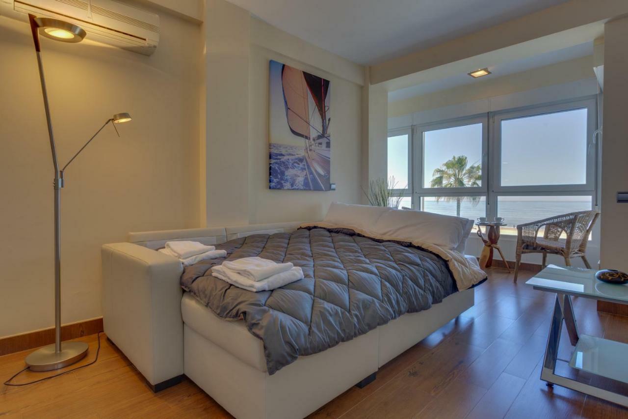 Horizonte Sunny Home By Cadiz4Rentals Exterior foto