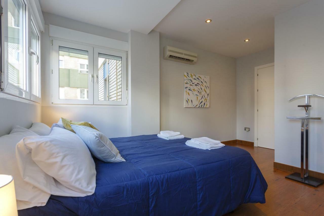 Horizonte Sunny Home By Cadiz4Rentals Exterior foto