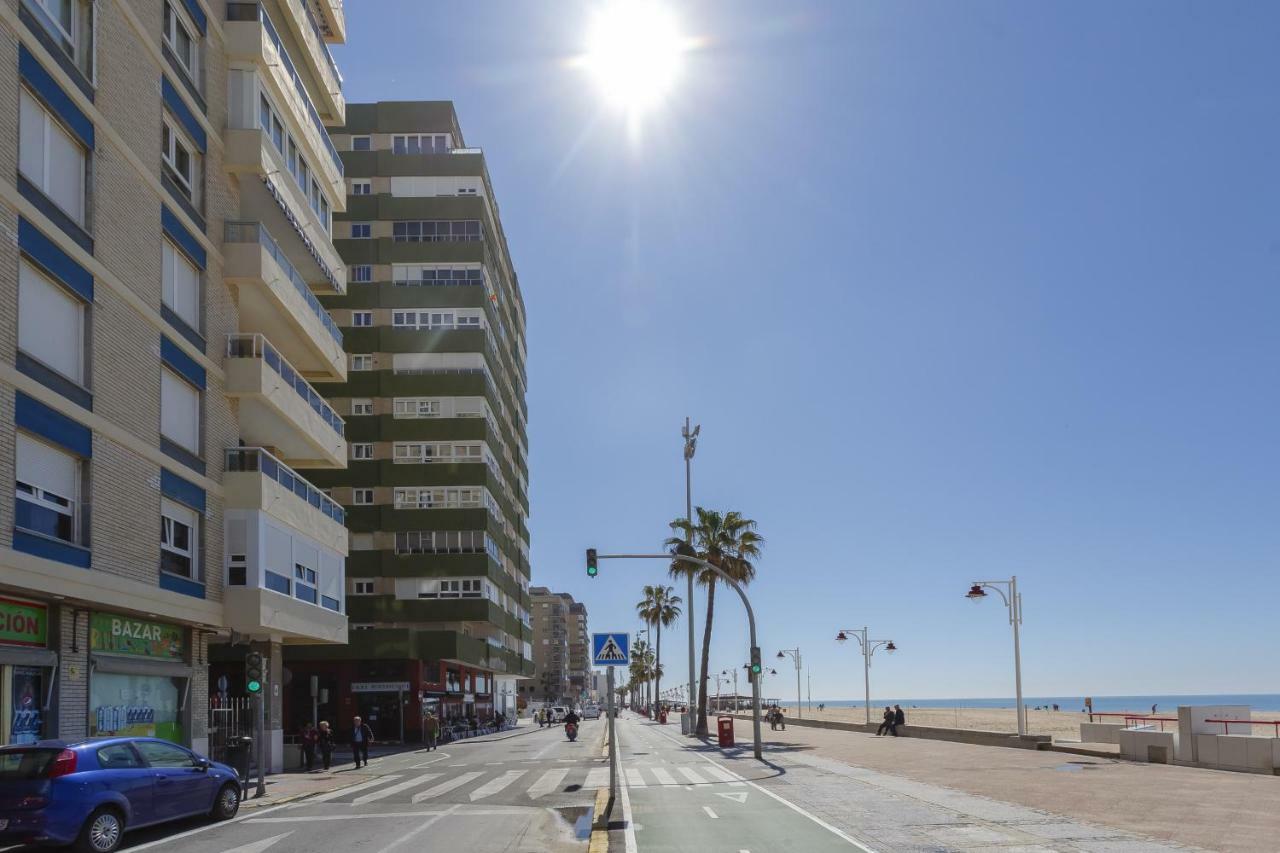 Horizonte Sunny Home By Cadiz4Rentals Exterior foto