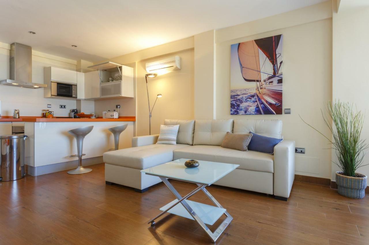 Horizonte Sunny Home By Cadiz4Rentals Exterior foto