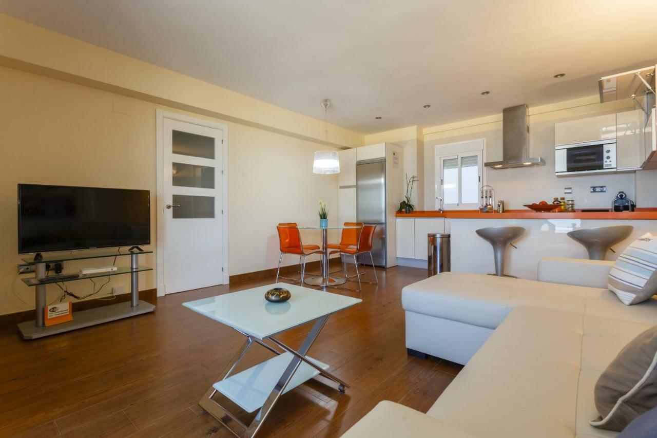 Horizonte Sunny Home By Cadiz4Rentals Exterior foto