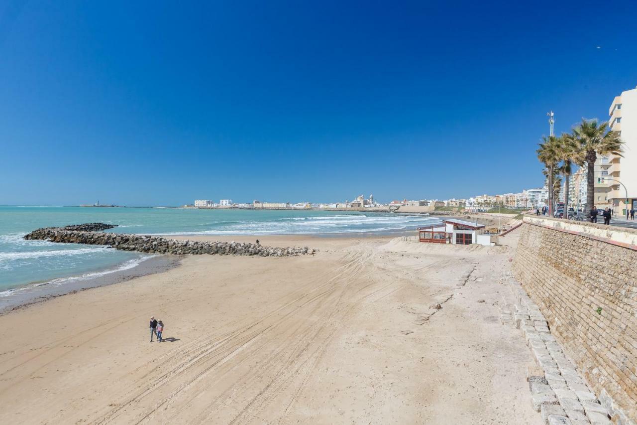 Horizonte Sunny Home By Cadiz4Rentals Exterior foto
